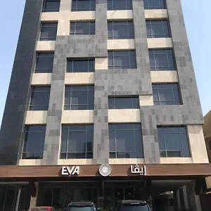 فندق Eva