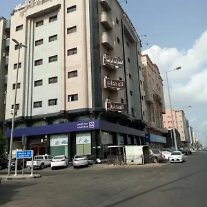  شقة فندقية Al Manarat Al Raqiah 3