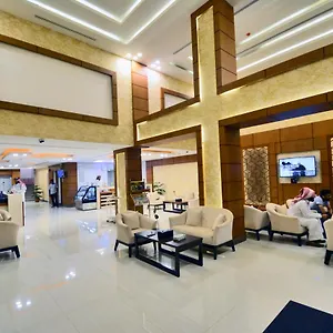  فندق دارك Your المملكة العربية السعودية